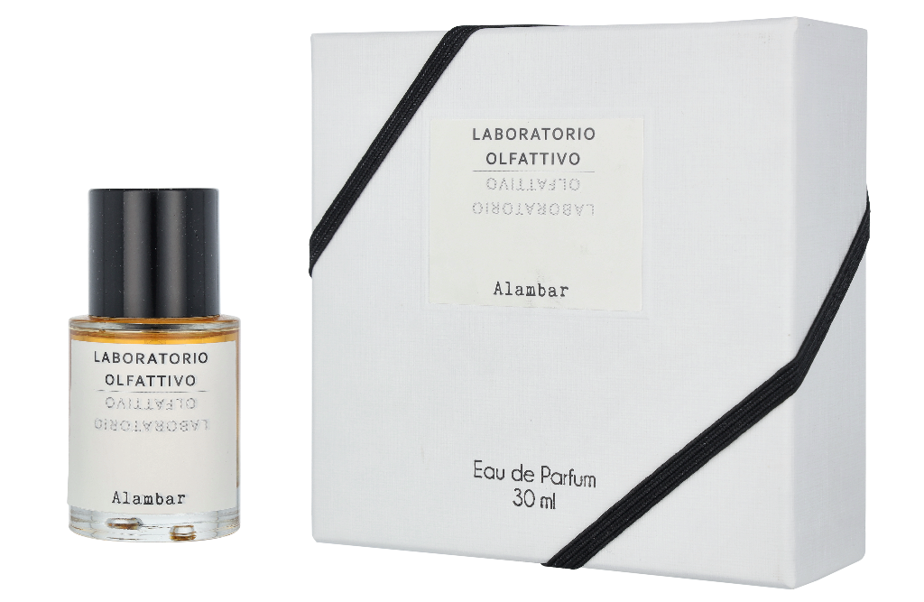 Laboratorio Olfattivo Alambar Edp Spray 30 ml