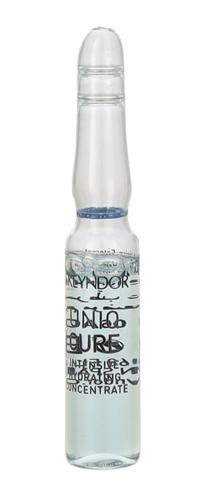 Skeyndor Uniqcure Intensive Hydrating Concentrate Sæt 14 ml