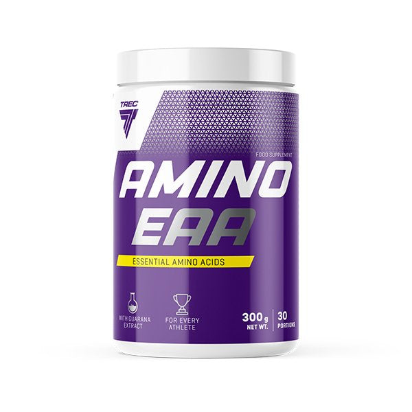 Trec Nutrition, Amino EAA, White Cola - 300g