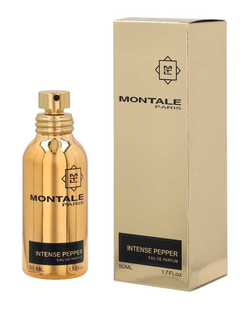 Montale Intense Pepper Edp Spray 50 ml