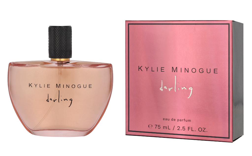 Kylie Minogue Darling Edp Spray 75 ml