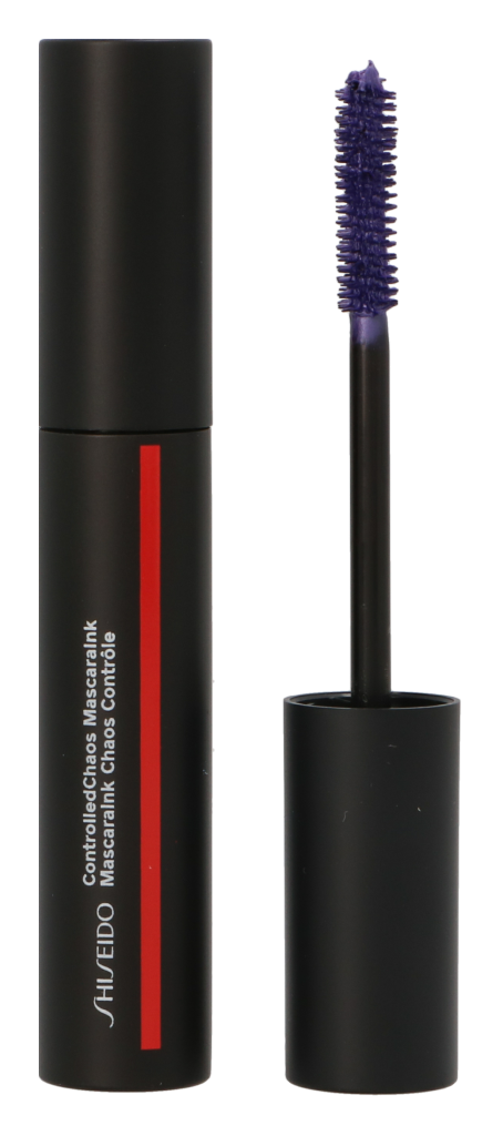 Shiseido Shiseido ControlledChaos MascaraInk 11,5 ml