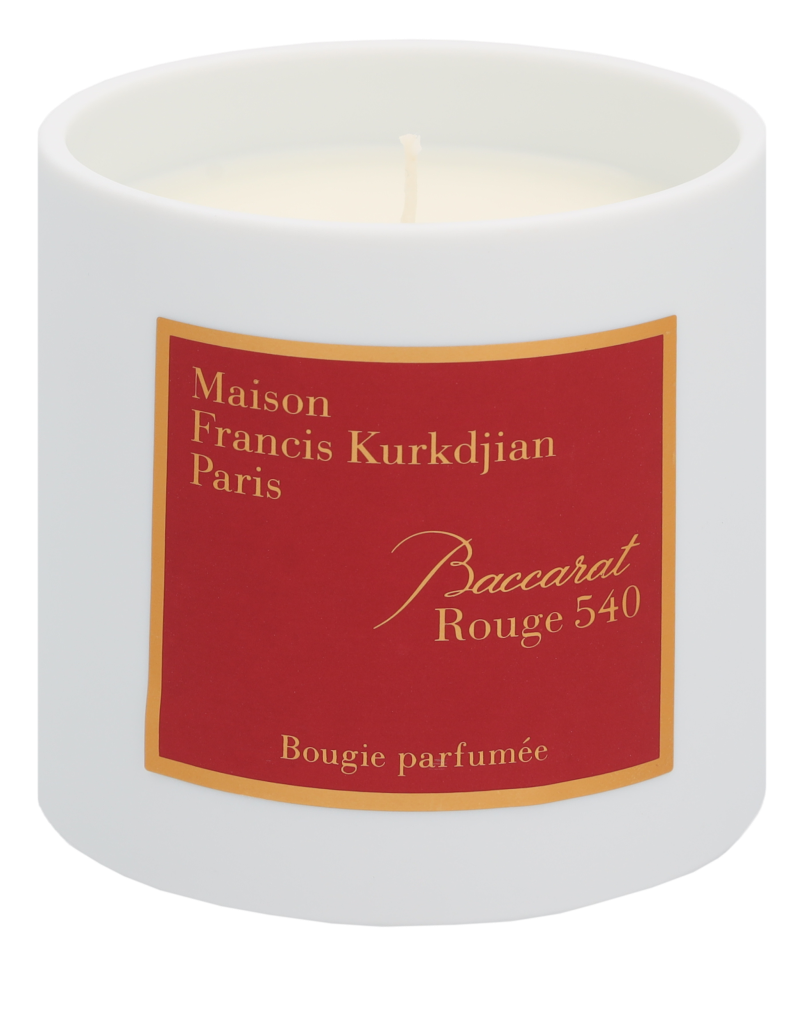 MFKP Baccarat Rouge 540 Duftlys 280 gr