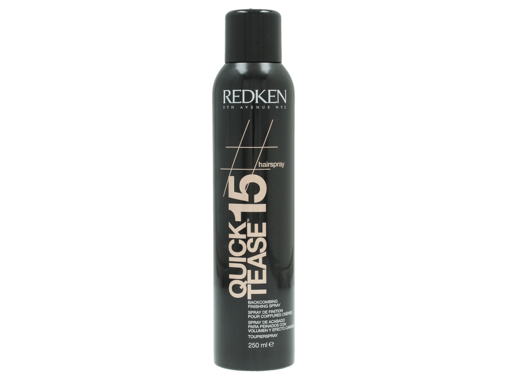 Redken Quick Tease 15 Hårspray 250 ml