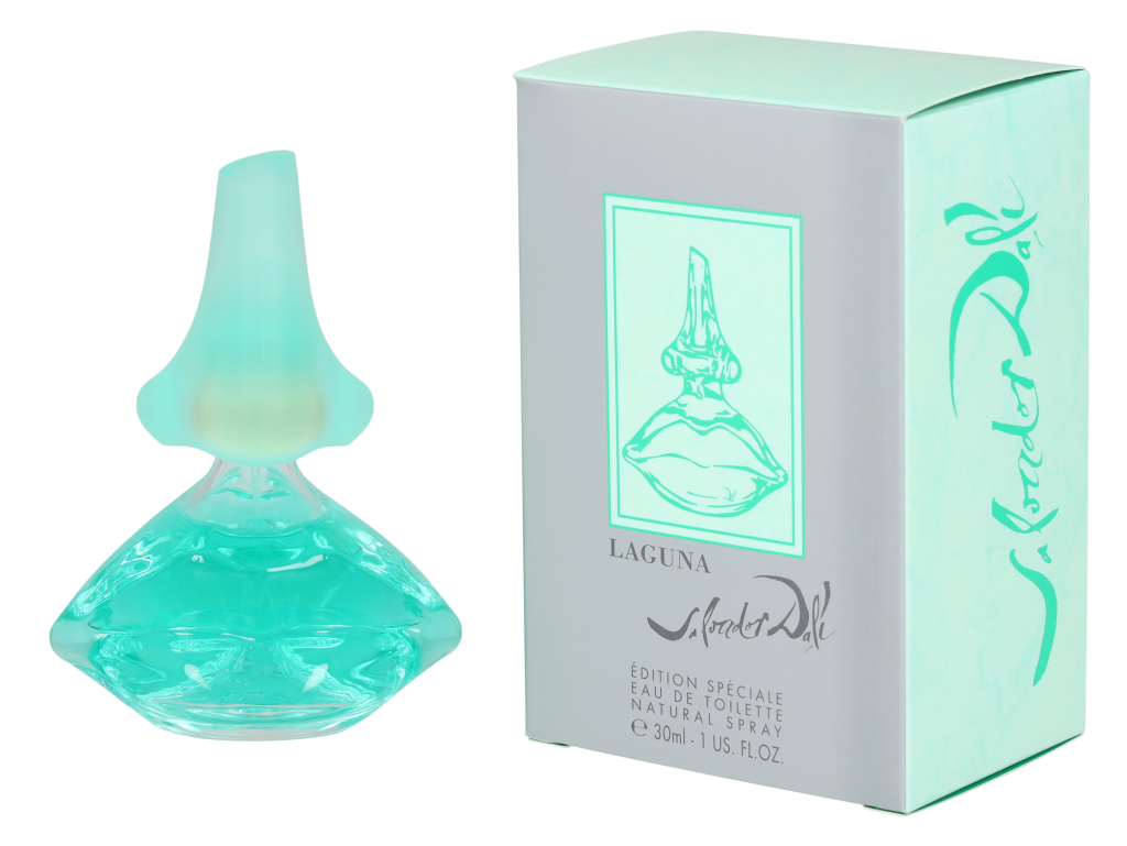 Salvador Dali Laguna Edt Spray Special Edition 30 ml