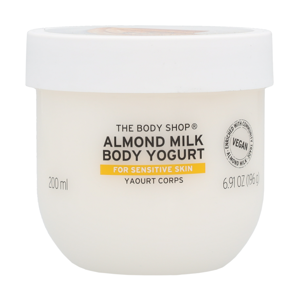The Body Shop Body Yogurt 200 ml