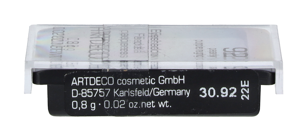 Artdeco øjenskygge perle 0,8 gr