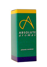 Absolute Aromas Jasmine Absolute Oil 2ml