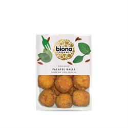 Biona Chilled Organic Falafel Balls 200g