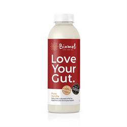 Biomel Dairy Free Probiotic Drink Coconut Vanilla 510ml