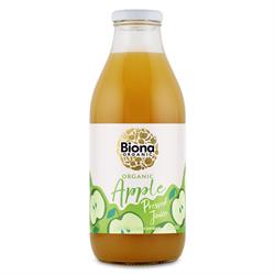 Biona Biona Organic Apple Juice - Pressed 750ml