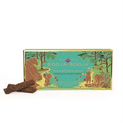 Booja-Booja Chocolate Salted Caramel Chocolate Truffle Loglets 115g
