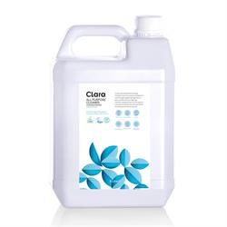 Clara FREE Concentrated All Purpose Cleaner Unscented 5L
