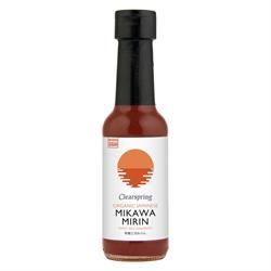 Clearspring Organic Mikawa Mirin 150ml