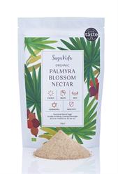 SugaVida SugaVida's Nutritious Natural Palmyra Blossom Nectar Sugar 250g