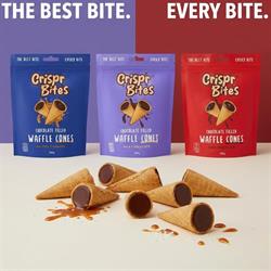 Crispr Bites SAMPLE
