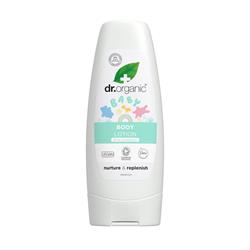 Dr Organic Baby Lotion with Calendula 200ml