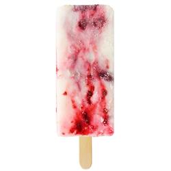 Paletas Ice Lollies Paletas Blackberry Coco Lime Ice Lolly 100ml