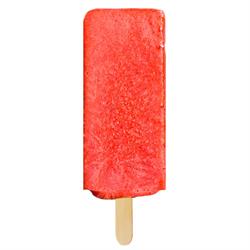 Paletas Ice Lollies Paletas Strawberry Lemonade Ice Lolly 100ml