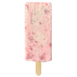Paletas Ice Lollies Paletas Strawberries & Cream Ice Lolly 100ml