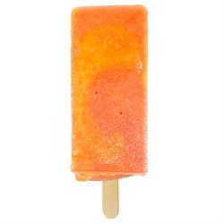 Paletas Ice Lollies Paletas Tropical Twist iIce Lolly 100ml