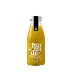 Frudada Mango Passion Fruit and Chia Smoothie 250ml