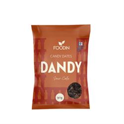 Foodin Dandy Candy Dates Sour Cola
