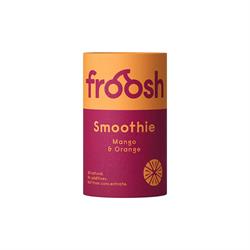 Froosh Smoothies Froosh Smoothie Mango and Orange 150ml