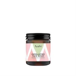 Fushi Wellbeing BioVedic Enzyme Face Wash 150ml