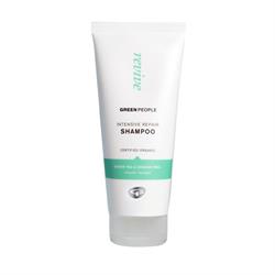 Green People Strengthening Shampoo For Coloured Or Dry Hair 200ML