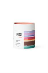 INDI Indi Mind Brain supplement Incl. Mushrooms 28 servings. 170g