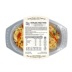 ITZ NOT JUST Konjac Pad Thai Noodles 370g