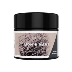 Kaapa Mushrooms Lion's Mane Extract Organic Powder