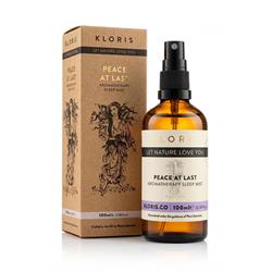 Kloris Kloris  Aromatherapy Sleep Mist - Peace at Last