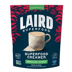 Laird Laird Reduced Sugar Superfood Creamer 227g