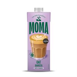 Moma Foods MOMA Barista Oat Drink 1L