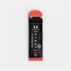 MYPROTEIN Energy Gel Raspberry Lemonade (HYROX Edition) 70g