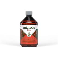microbz Kids 475ml