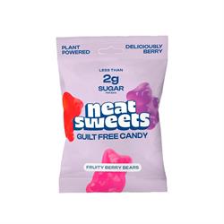 Neat Sweets Samples