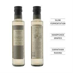 Navarino Navarino Icons White Balsamic Vinegar 250ml Glass Bottle