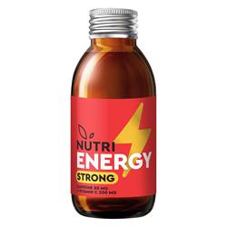Nutri FREE ENERGY Shot with added Caffeine and Vitamin C 100ml