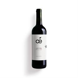Oe Le Cote du Rhone AOC 2024 Organic Red Wine B Corp 750ml 13.5%