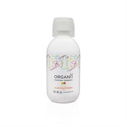 Organii ORGANii Aloe Vera & Citrus Mouthwash