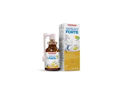 Otosan Otosan  Natural Throat Spray 30ml