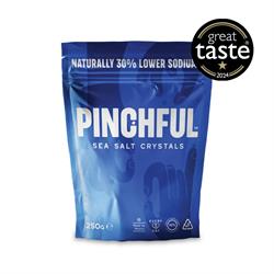 Pinchful Pinchful Sea Salt Refill Pouch 250g