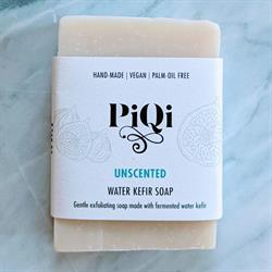 PiQi PiQi Kefir Soap Bar Fragrance Free 110g