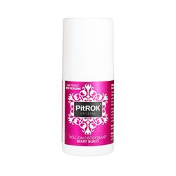 Pitrok Berry Burst Roll-On Deodorant 50ml