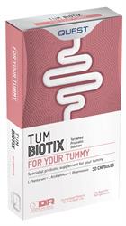 Quest TUM BIOTIX