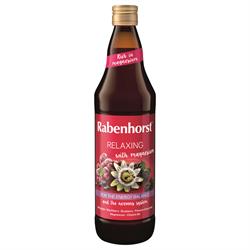 Rabenhorst Rabenhorst Relaxing with Magnesium 750ml