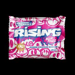 Rising Rising Blue Razz Baked Protein Cookie 50g